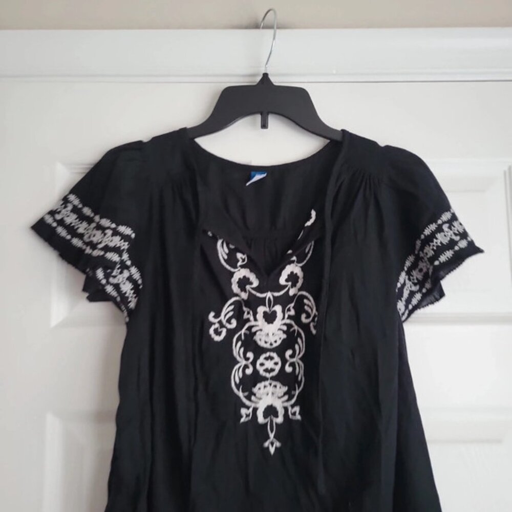 Comfortable summer women's clothing